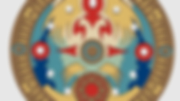 [PERMANENT DOWNLOAD] Jan. Bonus - Clock Town Clock from Majora's Mask