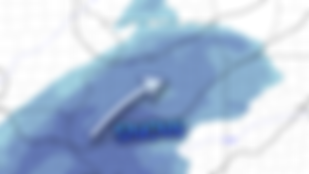 Light Snow Expected Friday