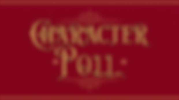 January Character Poll: Evil Adventurers