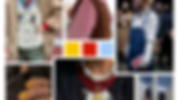 Moodboard janvier