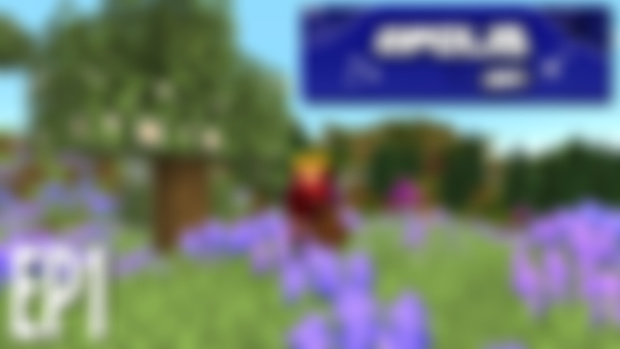 Minecraft Mods - Opolis Inc - Ep 1 - Well Isn't This a Surprise!