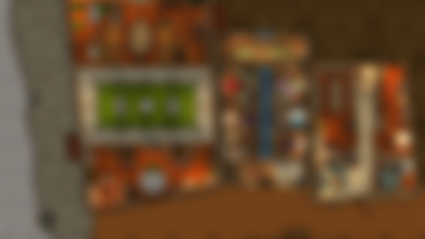 Lamp Street Living (VTT Maps)