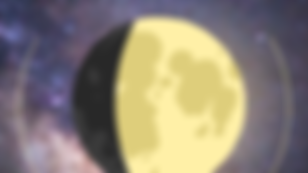 Follow the Moon Forecast Jan 10 - 12