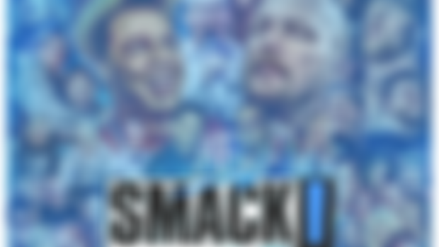 Smackdown Crawl Episode 119