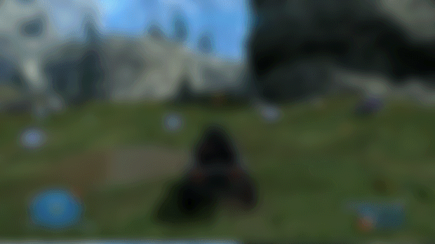 Halo bullshittery - Update #2