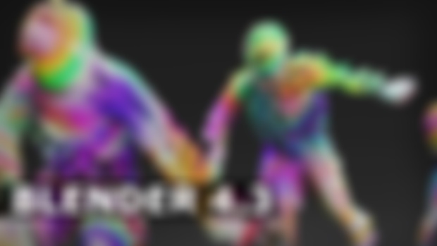 MoCap Dance Sim (Jan 2025 YT Tut File)