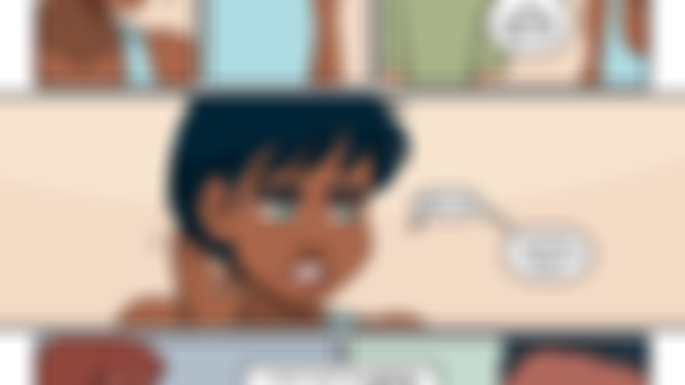 Sunkissed - Ch 3 Page 73