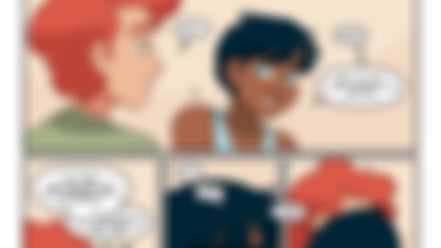 Sunkissed - Ch 3 Page 74