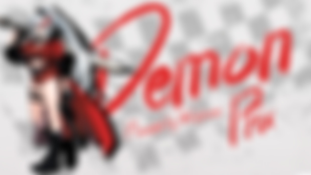 Officially Launching the DMC Demon Prix for Spring 2025!