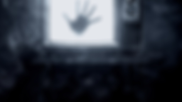 Unseen Entity