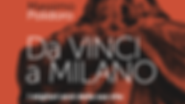 Ecco la copertina del nuovo libro