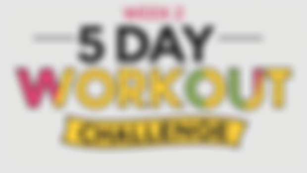 Reignite Your Health & Strength in 5 Days!