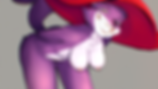 NSFW: Hee Remake