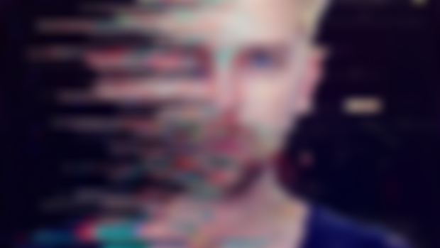 Glitch Photo Effect