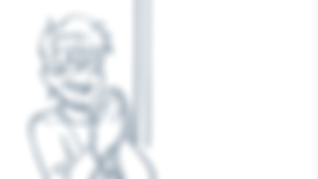 New Comic Peek!