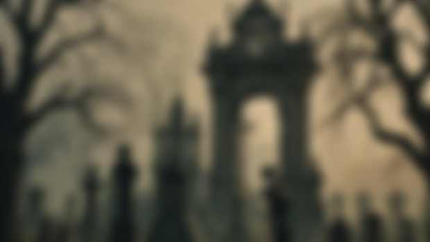 Stones and Bones Ep. 4 - Mount Hope Cemetery (No Ads)