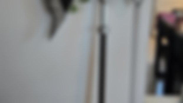 [WIP] Stark Axe