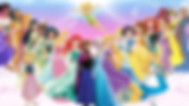 Monthly Poll - Disney