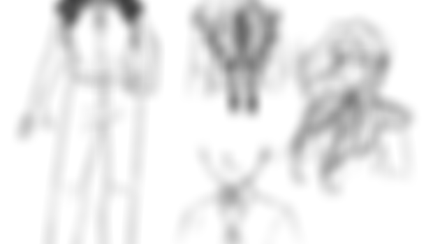 Kare Valgon avatar 2025 avatar design