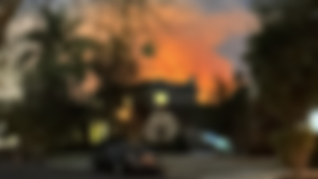 Livestream postponed