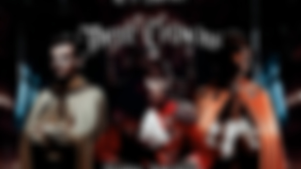 Three Crowns | Introducción