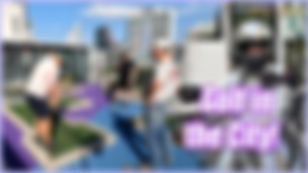 Vlog 834 - From Two Wheels to Mini Golf: Bangkok Adventure