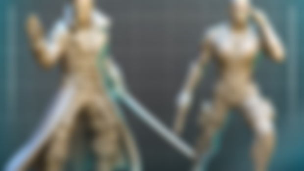 [LINK] January 2025 Release ! Clint Paradox