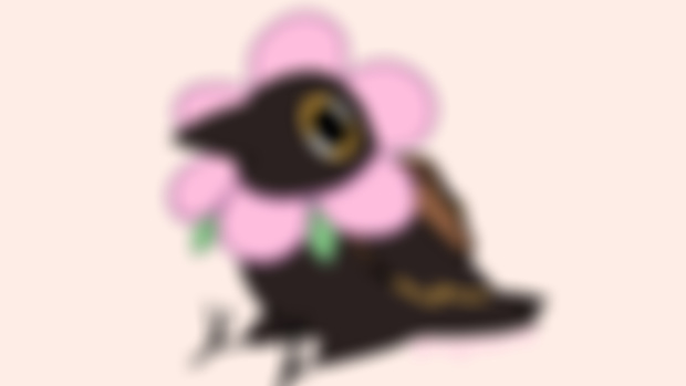 January’s Walden Reward: Flower Head