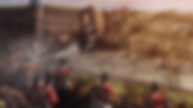Badajoz 1812 preview
