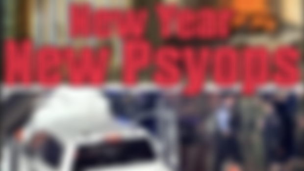 New Year New Psyops: Double Domestic "Terror" in NOLA & Vegas ft. Sean McCarthy & Angleton's Orchids