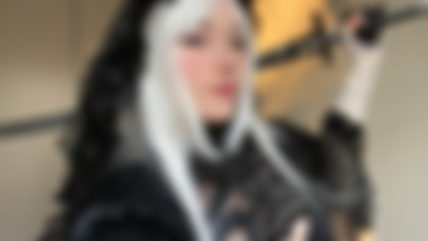 2b bride is here 🧸