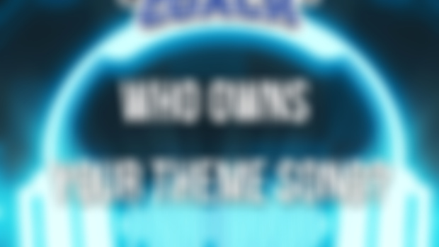 Who Owns Your Theme Song?