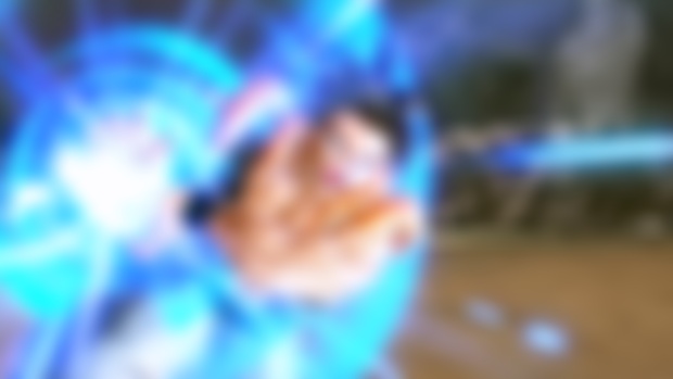 20x Kaioken God Kamehameha (DBL) - (HUM-SYM-HUF-SYF)