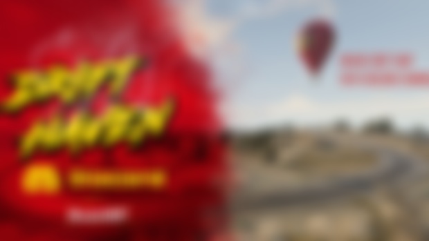 Welcome to Drift Haven!