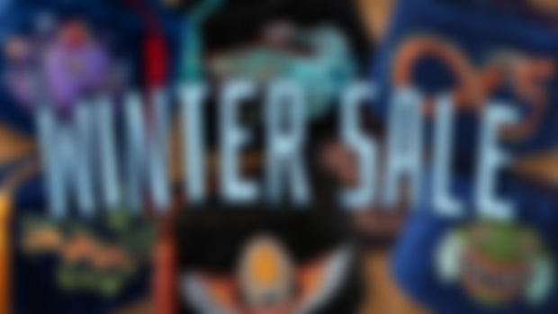 Winter Clearance Sale