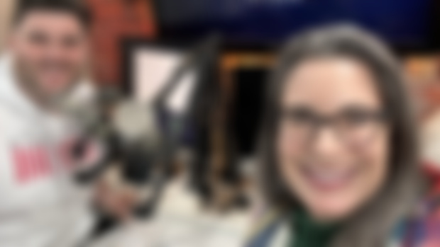 Going live