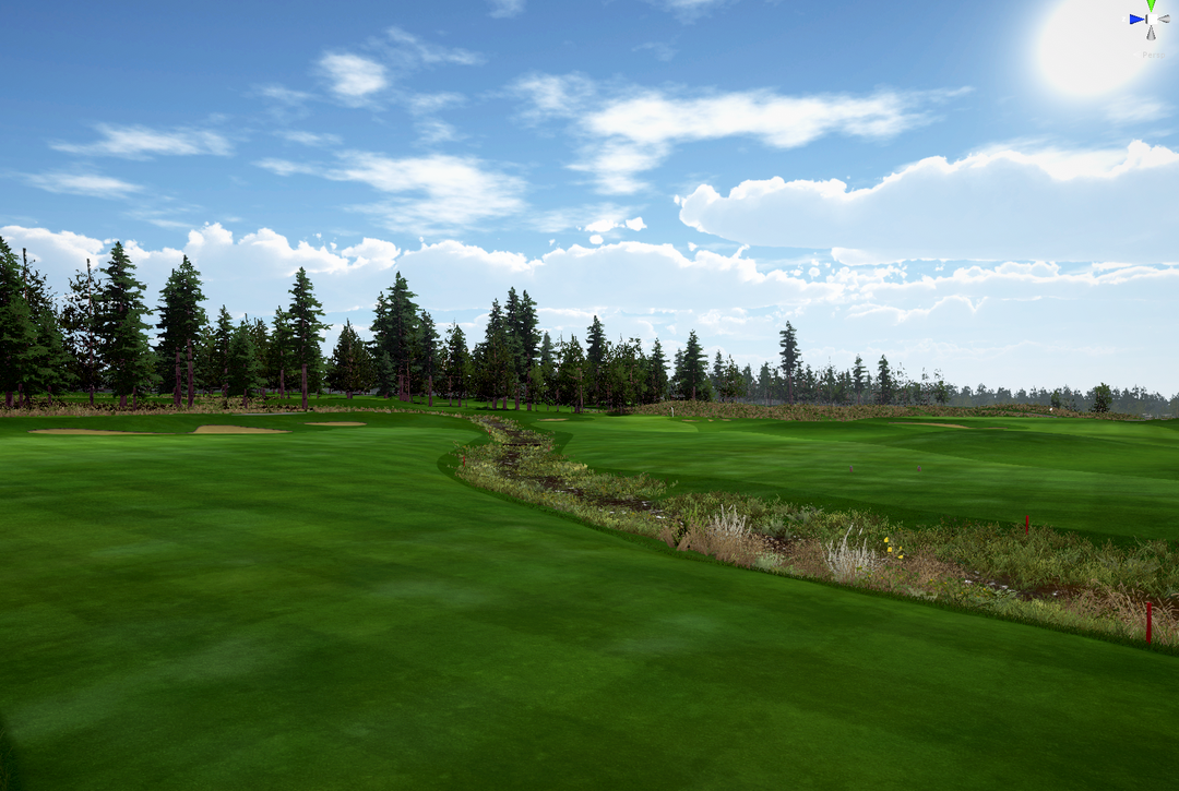 Pumpkin Ridge Ghost Creek - Released!
