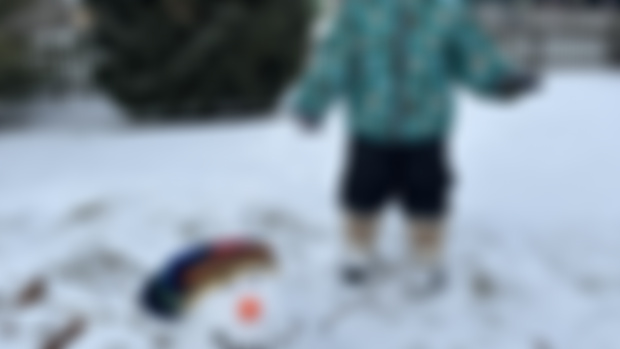 Snowwwww