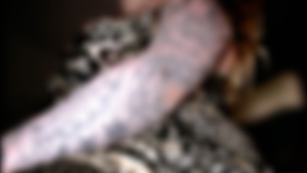 Sensual video for Januar '25