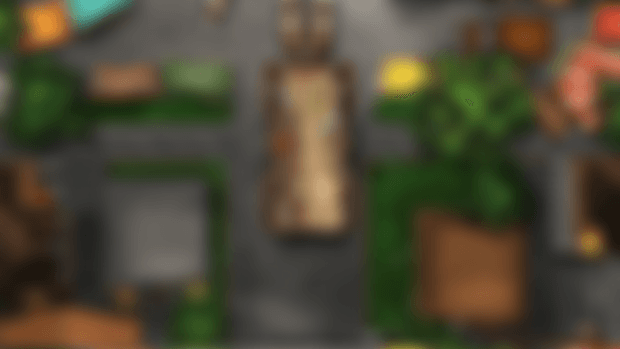 Runaway wagon! [25X25]