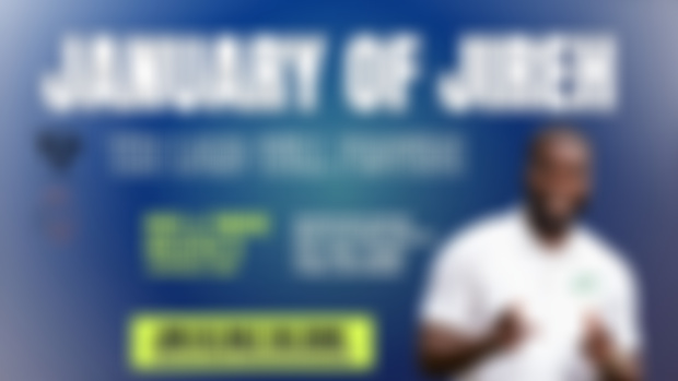 January of Jireh - Day 11 Video