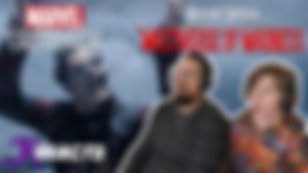 Marvel's Doctor Strange in the Multiverse of Madness *Patreon Exclusive*