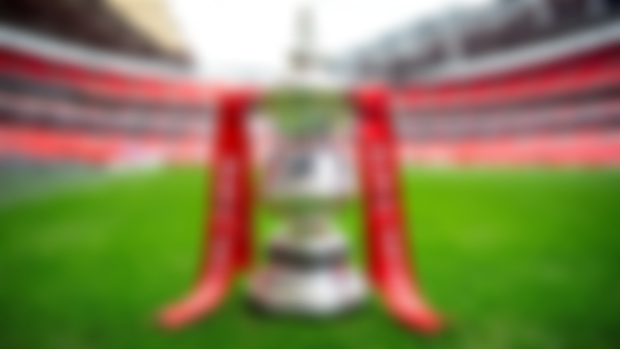 2025 FA Cup Future