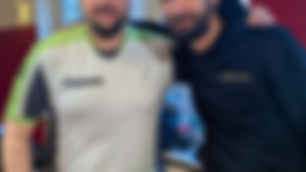 German Finals 2024 - Tag 2 - Halbfinale 