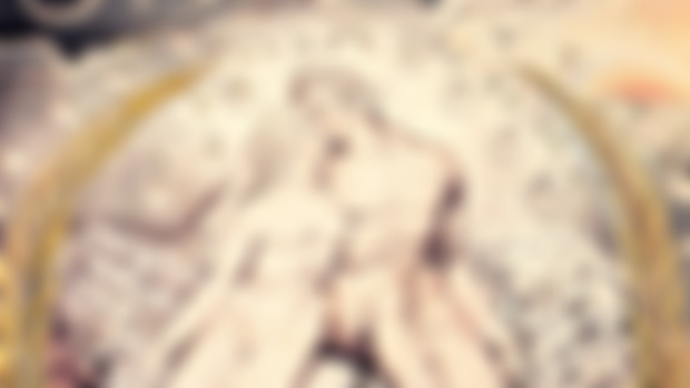 William Blake (Research).