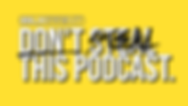 Don't Steal This Podcast: "Send For The Meteor" (w/ J5 & MC)