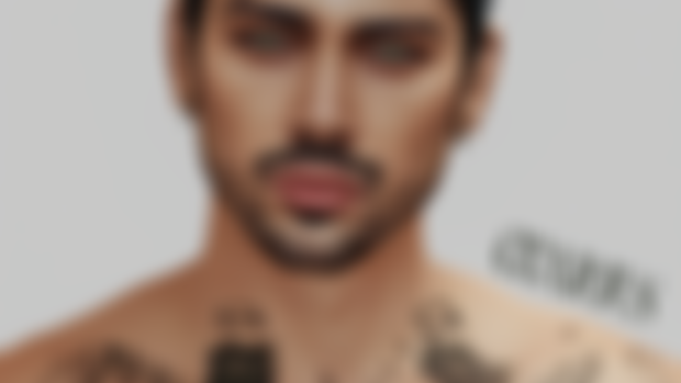 CHARLES SIM