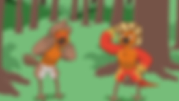 Happy New Deer 4