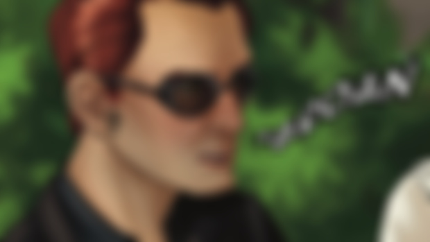 Sneak Peek Sunday