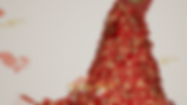 【atiys】New Year's Red Envelope Tree
